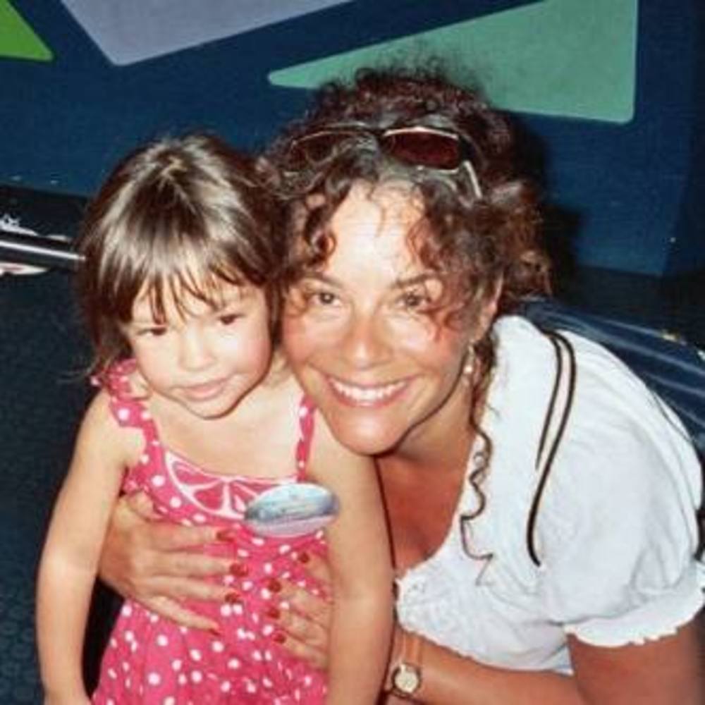 Meet your Posher, Ellie